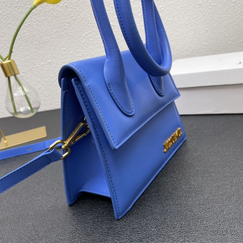 Jacquemus Top Handle Bags